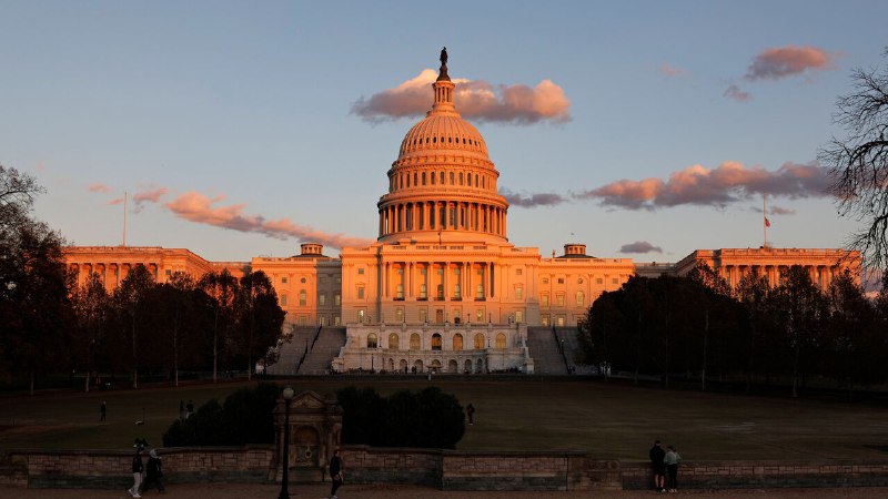 How to improve American legislators’ lot
