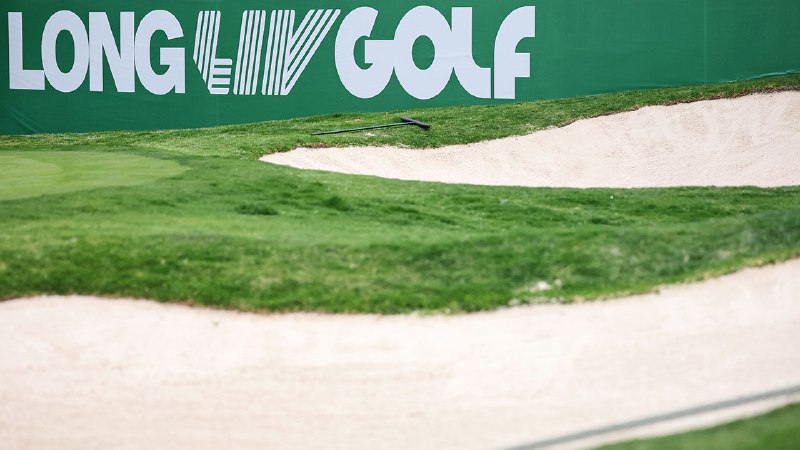 LIV Golf’s failure shows how not to invest in sport