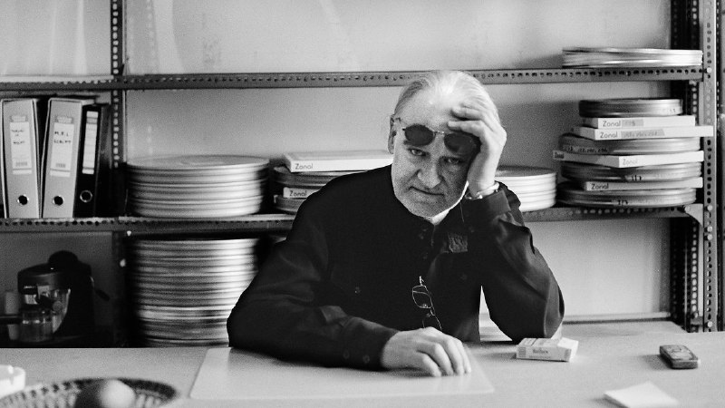 Béla Tarr’s Unbroken Visions