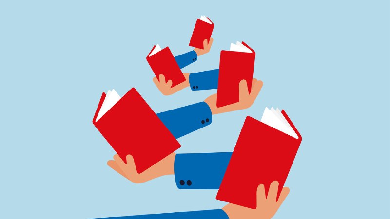 Eight of the best new novels to read now
