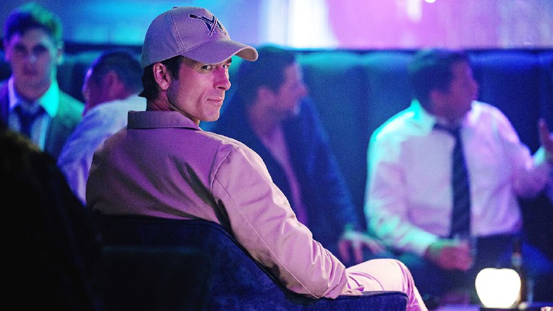 As “How to Make a Killing” shows, the inheritance plot is back