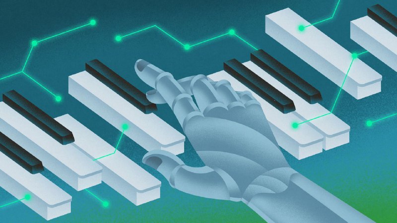 That New Hit Song on Spotify? It Was Made by A.I.