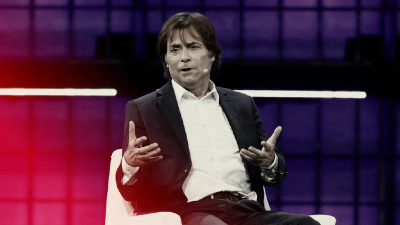 How to re-route the AI race | The Economist Insider