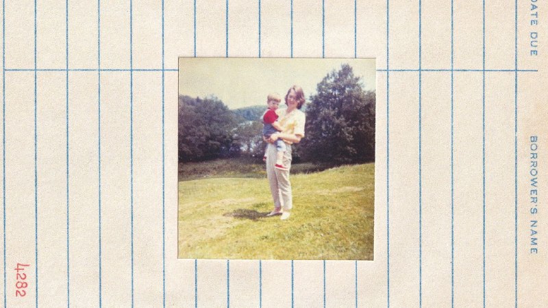 How Reading with My Dying Mother Revealed Her Life