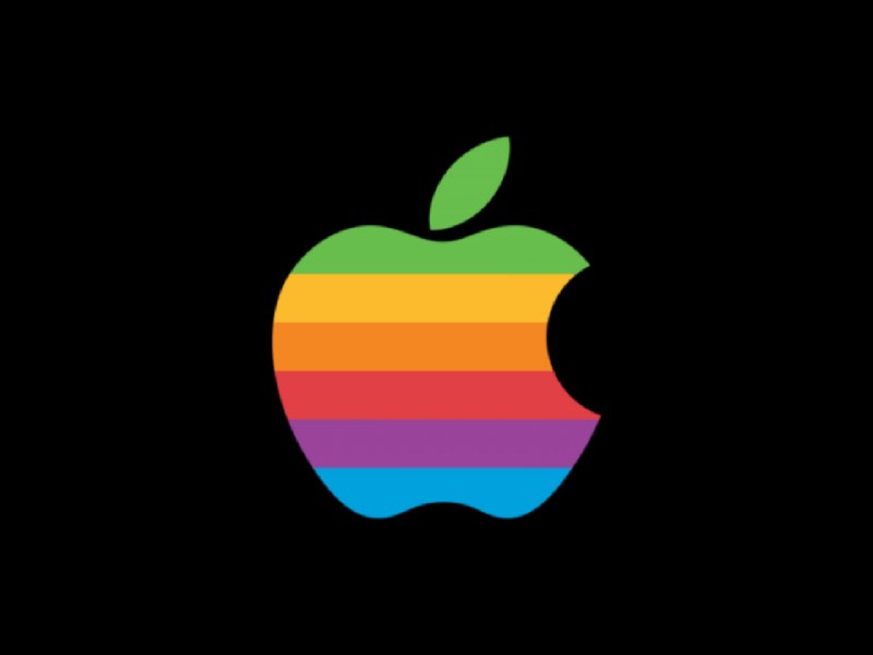 被咬一口的世界——苹果50年的疯狂与奇迹 - 少数派