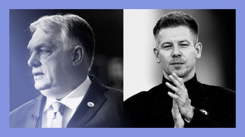 Hungary for change? A challenger to Orban