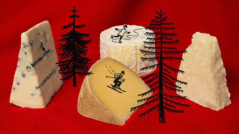 A Wintry Utopia in Vermont’s Northeast Kingdom