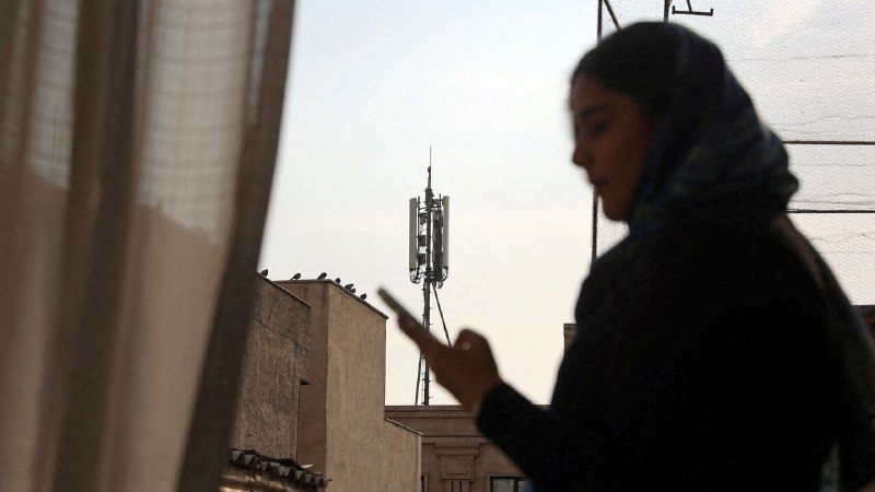 Iran’s regime walls off the internet
