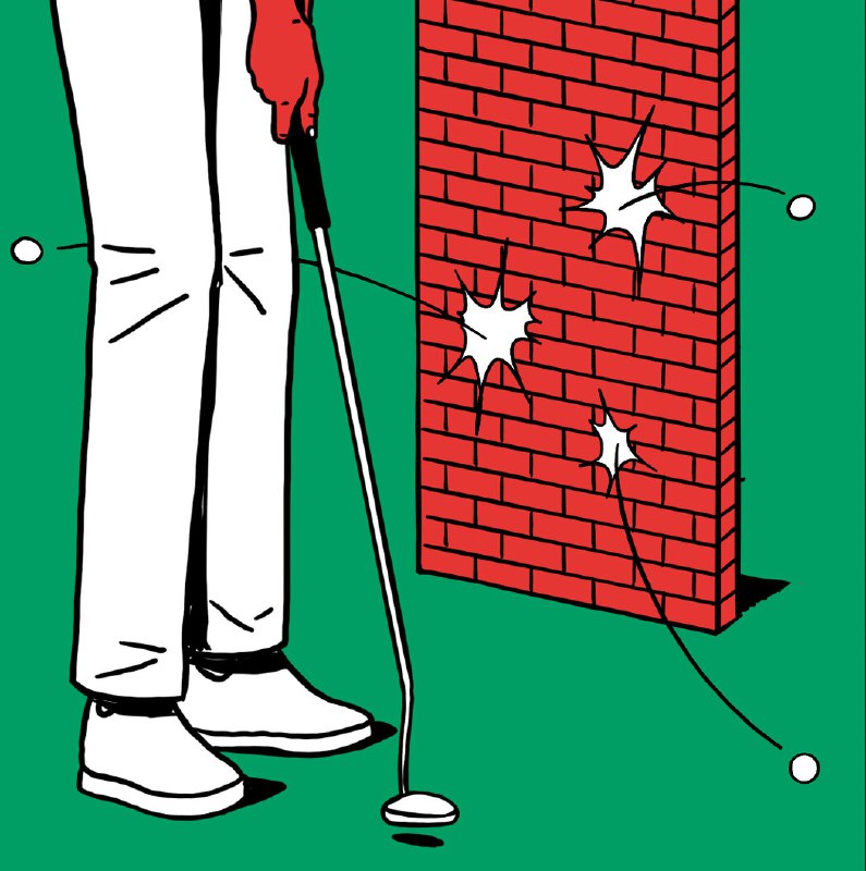 我刚从中国回来，美国没有赢