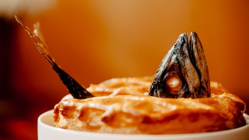Dean’s Is Not Your Average Pub