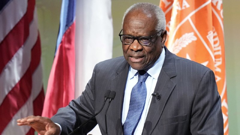 Clarence Thomas’s Distorted View of Progressivism