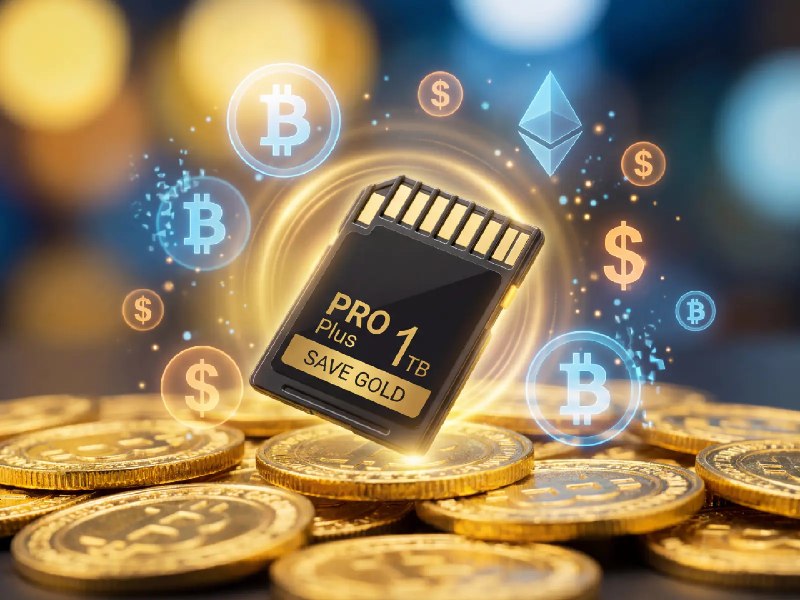 SD存储卡越用越慢？教你一招免费修复，瞬间省下上千元 - 少数派