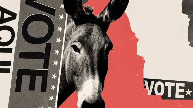 Can the Democrats Take Back the Senate?