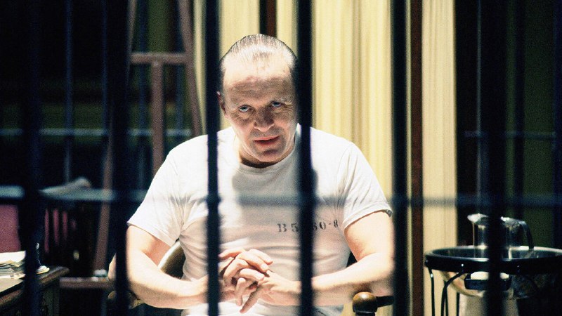 Why readers and viewers hunger for Hannibal Lecter