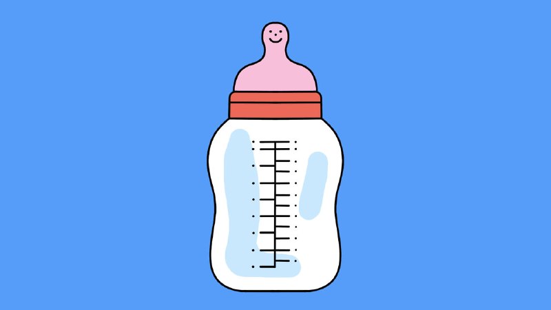 How good is infant formula?