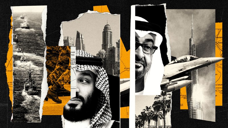 With Iran emboldened, its neighbours must put old divisions aside