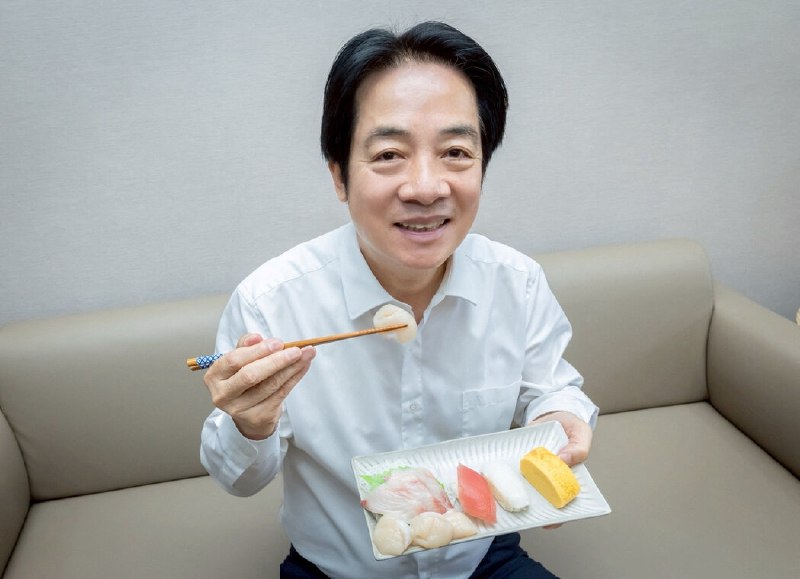 中日争端中，台湾人吃日料对高市早苗表达支持