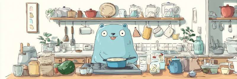 GitHub - samber/do: ⚙️  A dependency injection toolkit based on Go 1.18+ Generics.