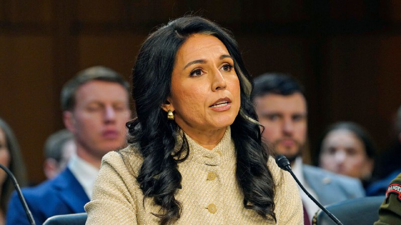 The US in Brief: Gabbard defends Trump on Iran