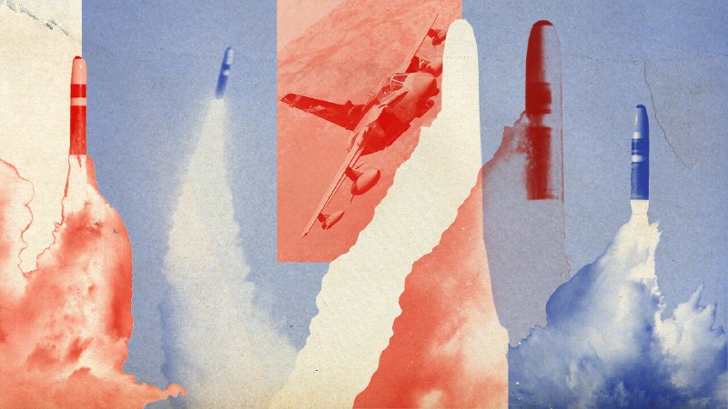 British nukes are utterly reliant on America