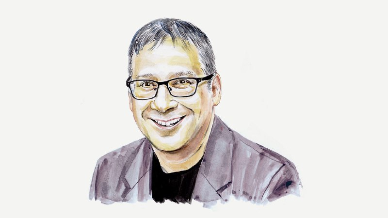 An AI deal with China could get Donald Trump his Nobel prize