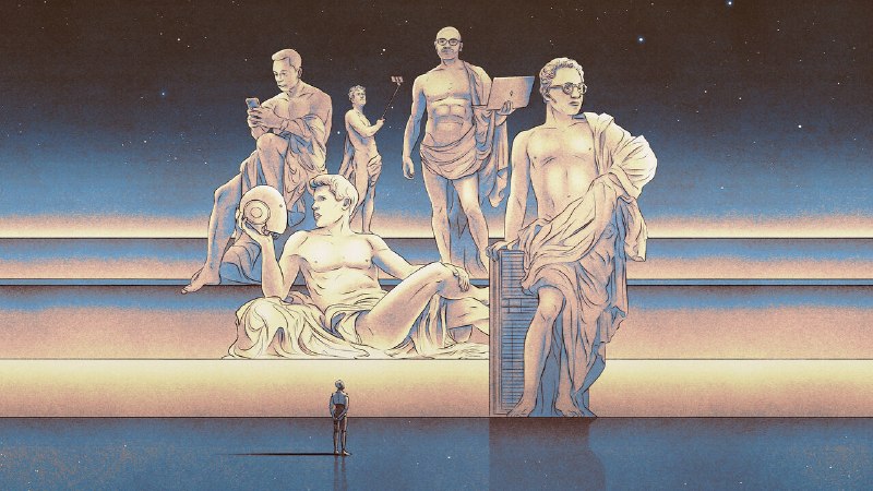 America wakes up to AI’s dangerous power