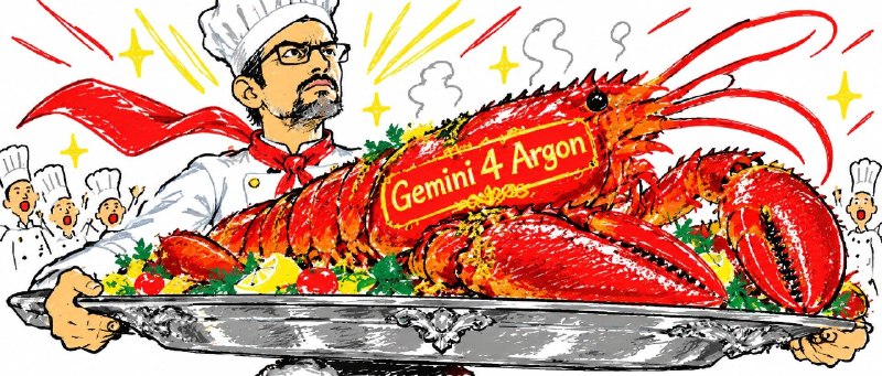 ‌‌⁤‌⁢ ⁣⁣⁢⁢⁡⁡⁢⁡‌ ‍⁤⁢‌﻿⁡⁤⁡⁣⁡⁤﻿‌⁢⁤⁤‌⁢ ⁣⁡刚刚，Gemini 4 发布！性价比「斩杀」GPT-6 和 Opus 5.5，重回御三家