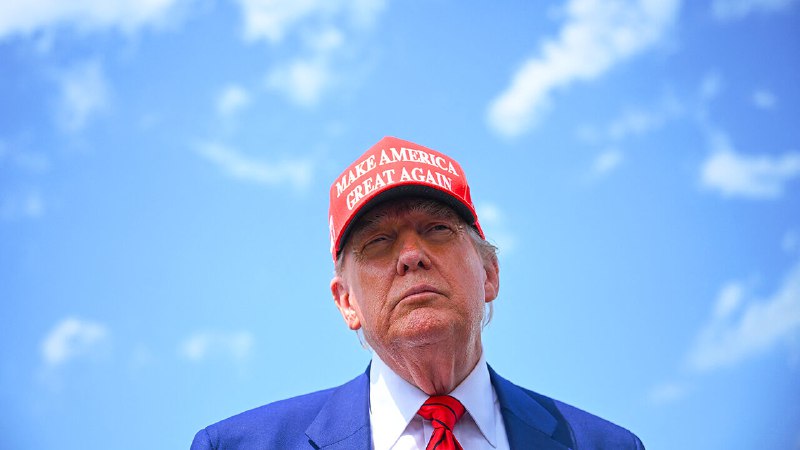 Why MAGA backs Donald Trump’s war—for now