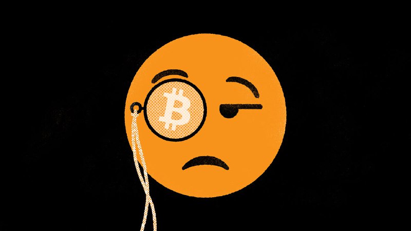 Why this is the coldest crypto winter yet