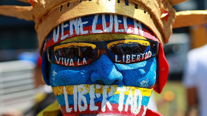 Venezuela is not the triumph Donald Trump claims, but it’s improving