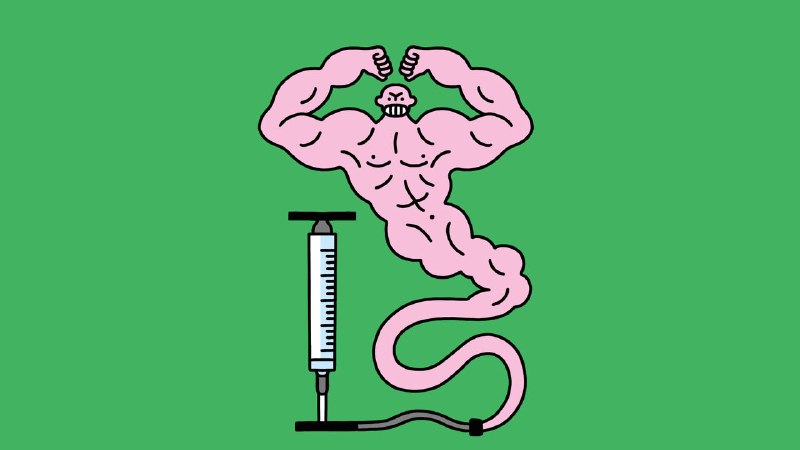 How well do anabolic steroids work?