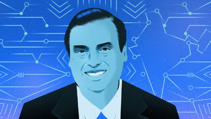 Can Mukesh Ambani pull off his biggest gamble yet?