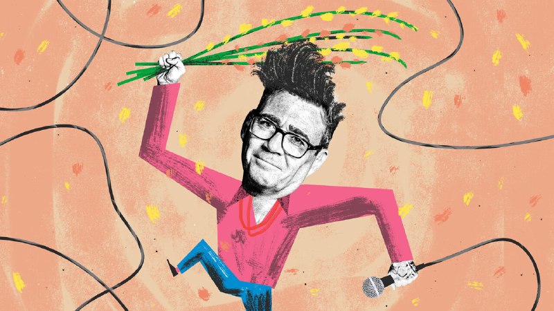 The indie establishment