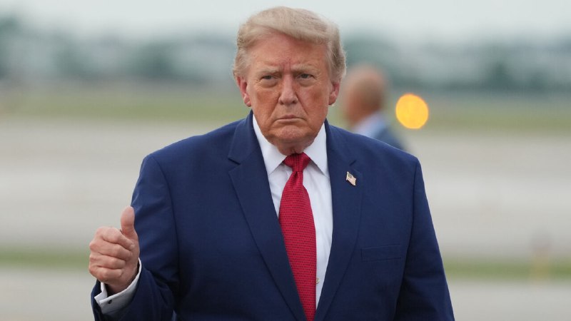 A bill to punish Putin gives too much power to Donald Trump