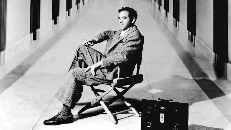 Frank Capra’s Mythmaking Magic