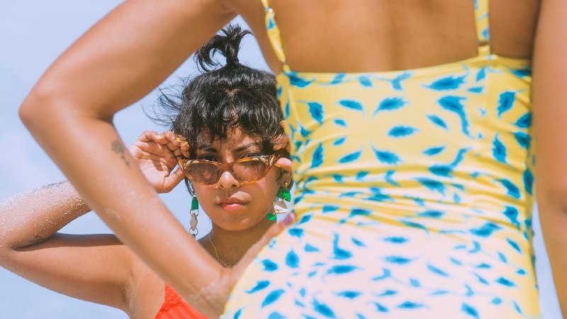 What Your Swimwear Says About You