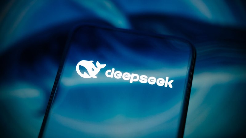 Why DeepSeek’s new model has been met with a shrug
