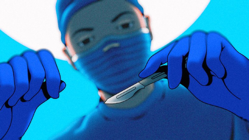 Back and shoulder surgery is often worse than useless