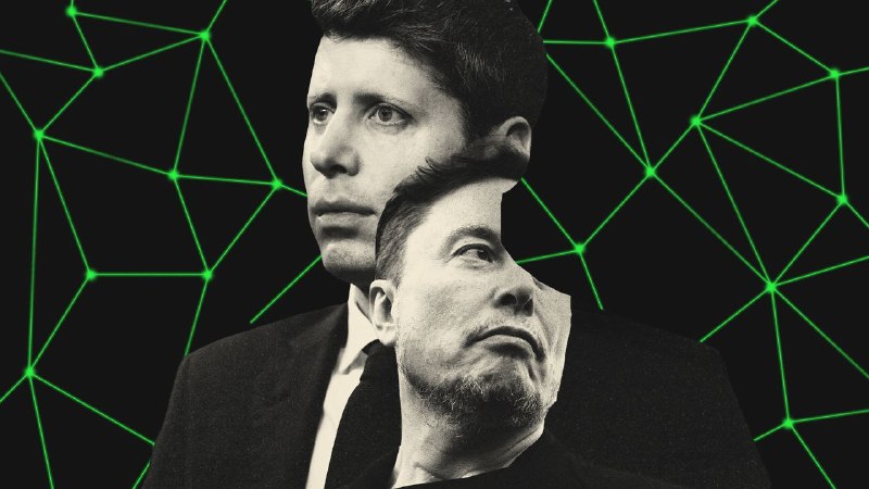 Everyone Lost with Musk v. Altman