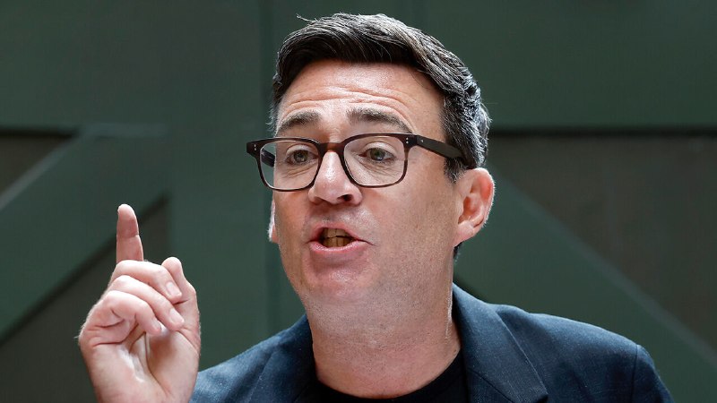 Is Andy Burnham more than just a smart-casual Sir Keir Starmer?
