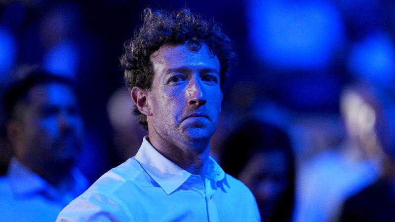 Meta settles its blockbuster trial for up to $17bn