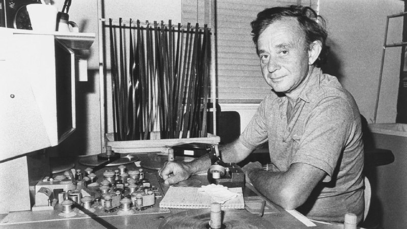 Why Frederick Wiseman Was the Greatest Documentary Filmmaker Ever