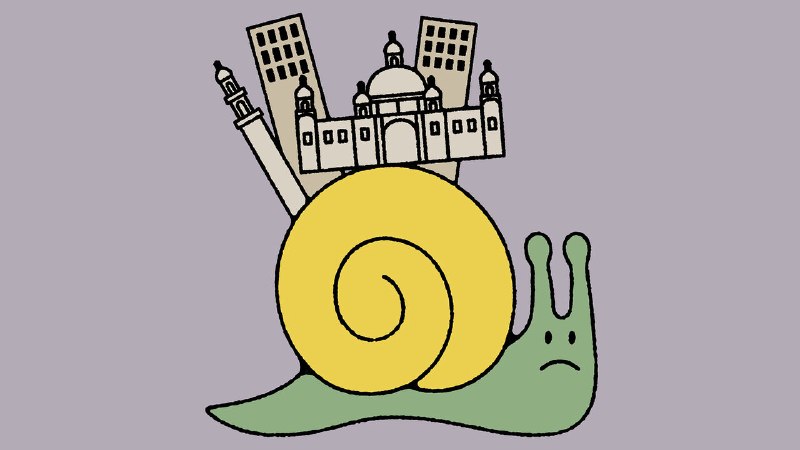 The secret of India’s most liveable megacity