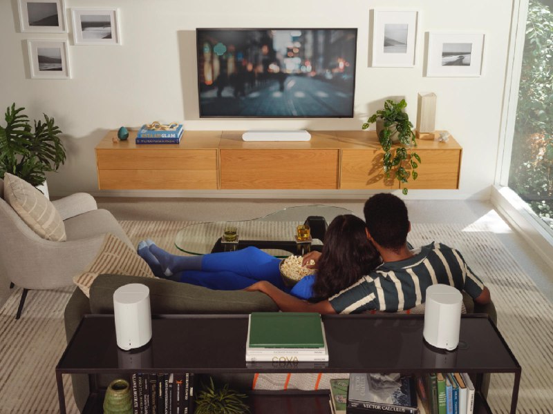 Sonos 周年团购限时开启：专属好价仅限今日 - 少数派