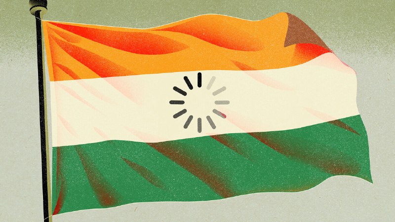 Why can’t India’s government build a decent website?