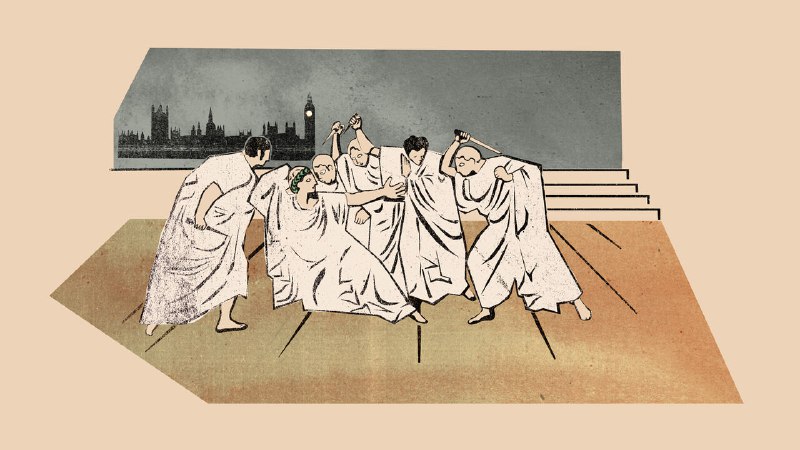 How to oust a prime minister