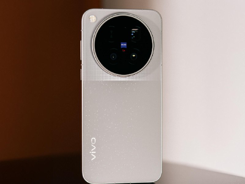 vivo X500 Pro Max 影像漫谈：当视频创作像拍照一样轻巧 - 少数派