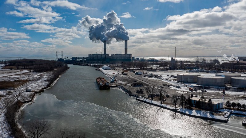 Checks and Balance: The death of the “endangerment finding”