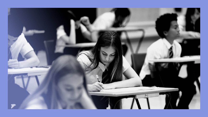 School of shock: teenagers get dimmer