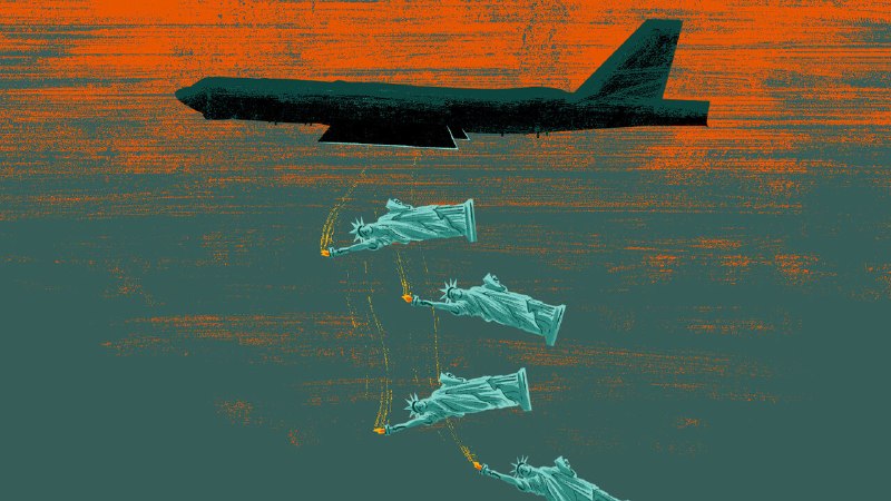 A dangerous blind spot in Donald Trump’s Iran war strategy